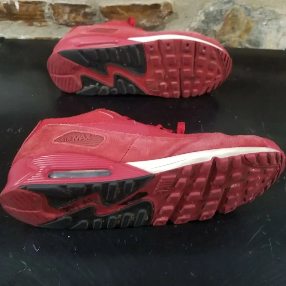 Nike these air